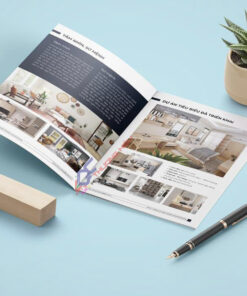 In catalogue giá rẻ