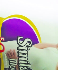 in decal dán tường