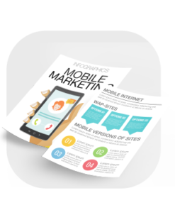 In Tờ rơi - Tờ gấp - Brochure