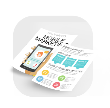 In Tờ rơi - Tờ gấp - Brochure