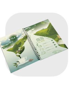 In Menu - Thực đơn