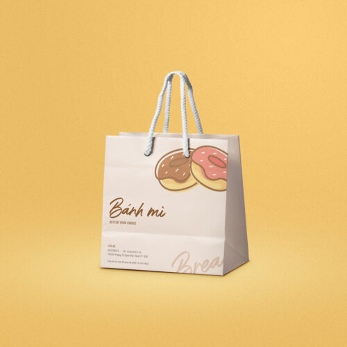 in túi giấy in túi giấy