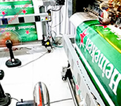 in decal quảng cáo