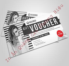 1 in voucher giảm giá