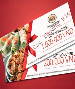 in voucher chuyên nghiệp