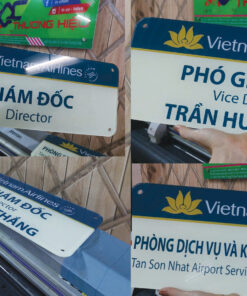 In Quảng Cáo - Backlit Film - Canvas - Giấy Ảnh