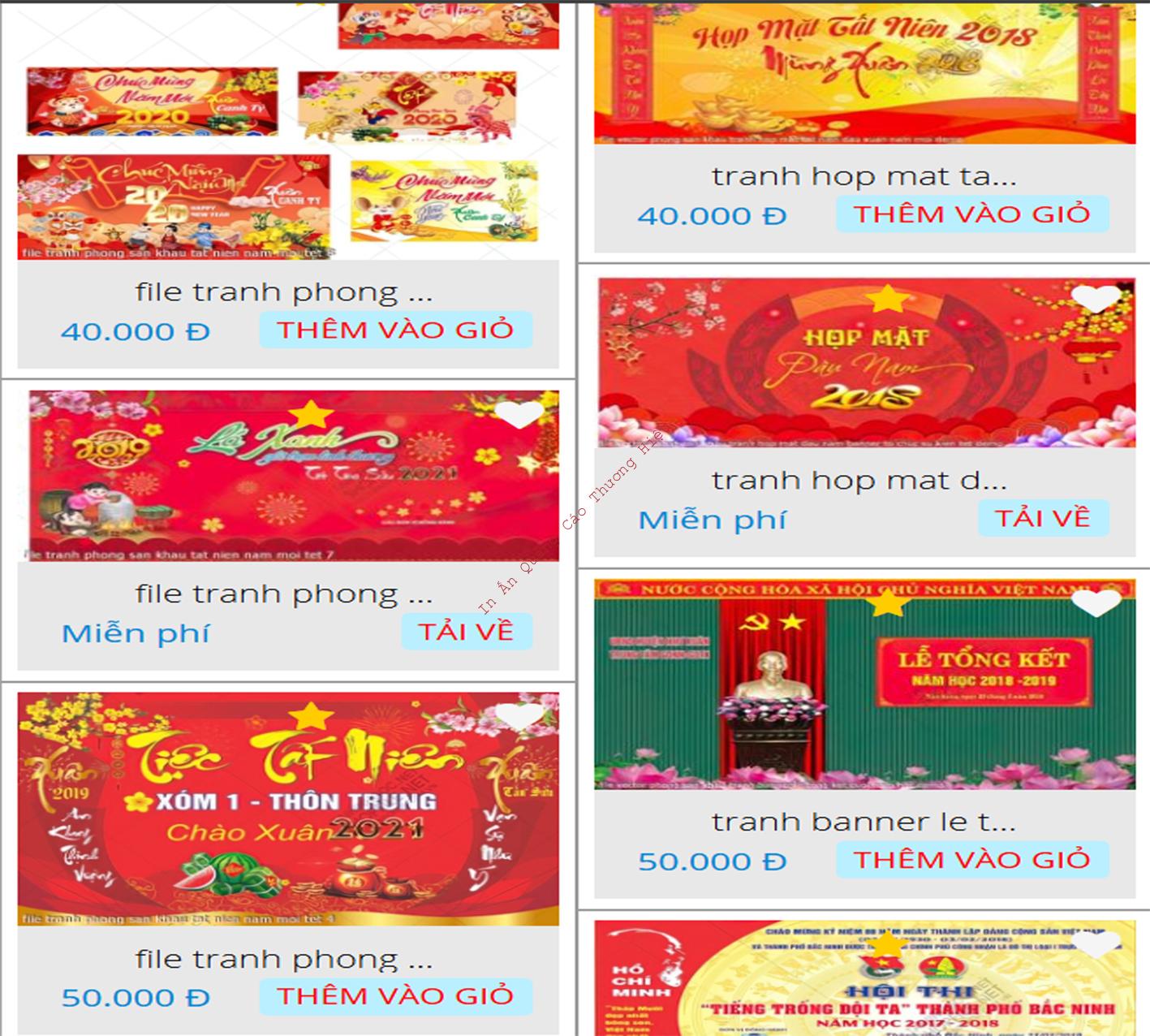 backroup-tac-nien-11 in backdrop tiệc tất niên