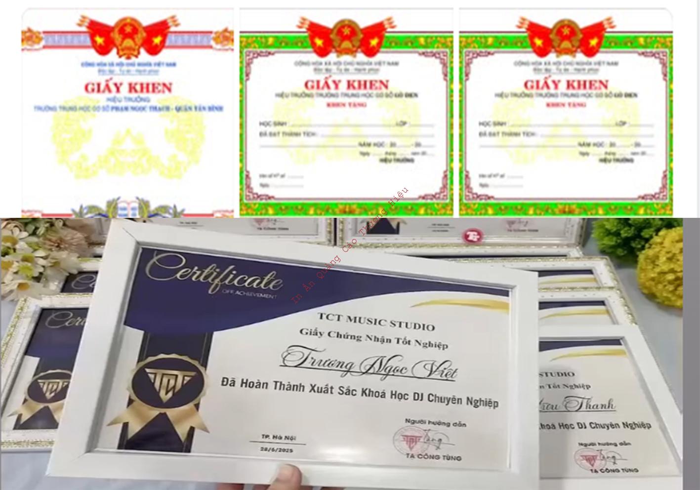 in-bang-khen-chung-chi in-bang-khen-chung-chi