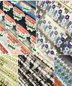 In UV DTF - Bình Gữ Nhiệt - Quà Lưu Niệm - Ốp Điện Thoại