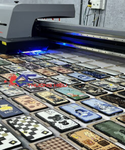 công nghệ in ốp lưng